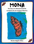 Mona | Wanda Delgado-albizu | 