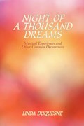 Night of a Thousand Dreams | Linda Duquesne | 