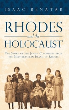 Rhodes and the Holocaust