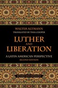 Luther and Liberation | Walter Altmann | 