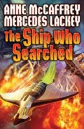 The Ship Who Searched | Lackey Mercedes | 