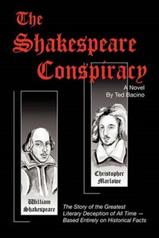 The Shakespeare Conspiracy - A Novel