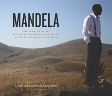 Mandela: the Long Walk to Freedom