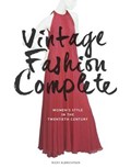 Vintage Fashion Complete | Nicky Albrechtsen | 