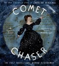 Comet Chaser | Pamela Turner | 