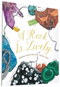 A Rock Is Lively | Dianna Hutts Aston | 