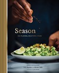 Season: Big Flavors, Beautiful Food | Nik Sharma | 