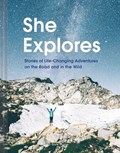 She Explores | Gale Straub | 