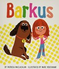 Barkus: The Most Fun | Patricia MacLachlan | 