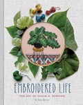 Embroidered Life | Sara Barnes | 