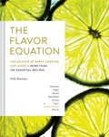 The Flavor Equation | Nik Sharma | 