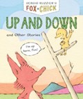 Fox & Chick: Up and Down | Sergio Ruzzier | 