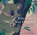 Where the Wee Ones Go | Karen Jameson | 
