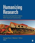 Humanizing Research | Django Paris ; Maisha T. Winn | 