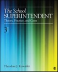 The School Superintendent | Theodore J. Kowalski | 