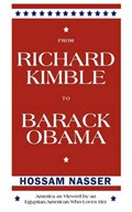 From Richard Kimble to Barack Obama | Hossam Nasser | 