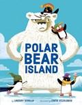Polar Bear Island | Lindsay Bonilla | 