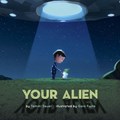 Your Alien | Tammi Sauer | 