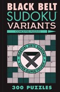 Black Belt Sudoku Variants | Conceptis Puzzles | 