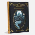 The Astro-Luna Journal: Self-Exploration and Empowerment Through the Moon and Astrology | Monika Anna | 
