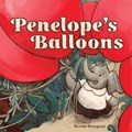 Penelope's Balloons | Brooke Bourgeois | 