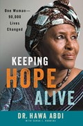 Keeping Hope Alive | Hawa Abdi | 