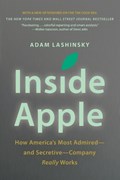 Inside Apple | Adam Lashinsky | 