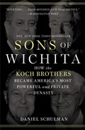 Sons of Wichita | Daniel Schulman | 