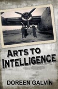 Arts to Intelligence | Doreen Galvin | 