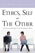 Ethics, Self and the Other | Canan Savkay | 