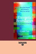 Energetic Boundaries | Cyndi Dale | 