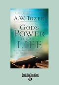 God's Power for Your Life | A. W. Tozer ; James L. Snyder | 