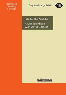 Life in the Saddle