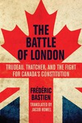 The Battle of London | Frederic Bastien | 