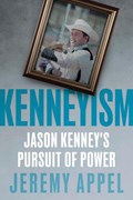 Kenneyism | Jeremy Appel | 