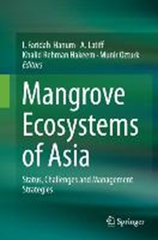 Mangrove Ecosystems of Asia