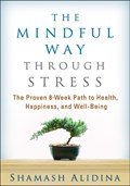 The Mindful Way through Stress | Shamash Alidina | 