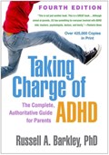 Taking Charge of ADHD, Fourth Edition | UnitedStates)Barkley RussellA.(VirginiaCommonwealthUniversitySchoolofMedicine | 