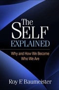 The Self Explained | Roy F. Baumeister | 