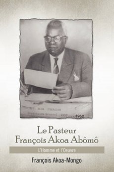 Le Pasteur Francois Akoa Abomo