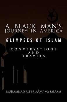 A Black Man's Journey in America: Glimpses of Islam, Conversations and Travels