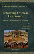 Reforming Ottoman Governance | Fuat Andic ; Suphan Andic | 