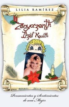 Zenyazenth Itzel Kauitli