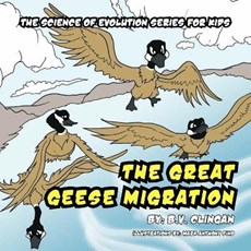 The Great Geese Migration