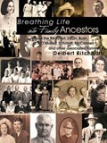 Breathing Life Into Family Ancestors | Delbert Ritchhart | 