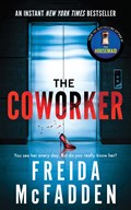 The Coworker | Freida McFadden | 