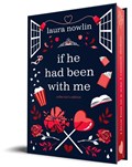 If He Had Been with Me | Laura Nowlin | 