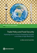 Trade policy and food security | Ian Gillson | 
