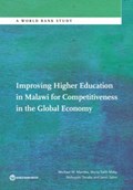 Improving Higher Education in Malawi for Competitiveness in the Global Economy | Michael Mambo ; Muna Meky ; Nobuyuki Tanaka | 
