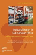 Industrialization in Sub-Saharan Africa | The World Bank | 